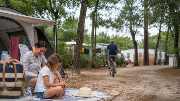 Optimiser vos vacances en famille en camping en Vendée