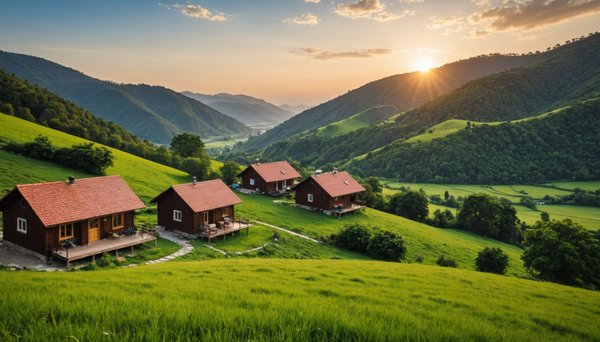 astuces pour trouver un hébergement éco abordable sans compromettre la qualité