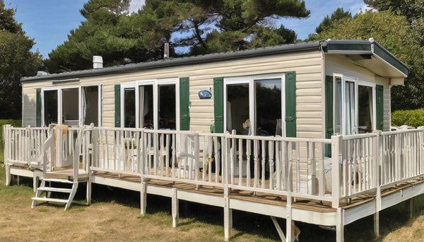 Conseils pour réussir son séjour en mobil-home en vendée