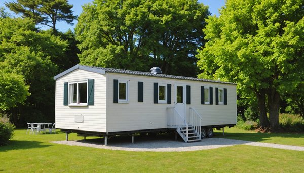 Découvrez les meilleures options de location mobil home finistère sud