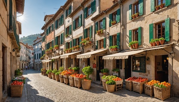 Vacances au pays basque à petit budget : conseils et bonnes idées